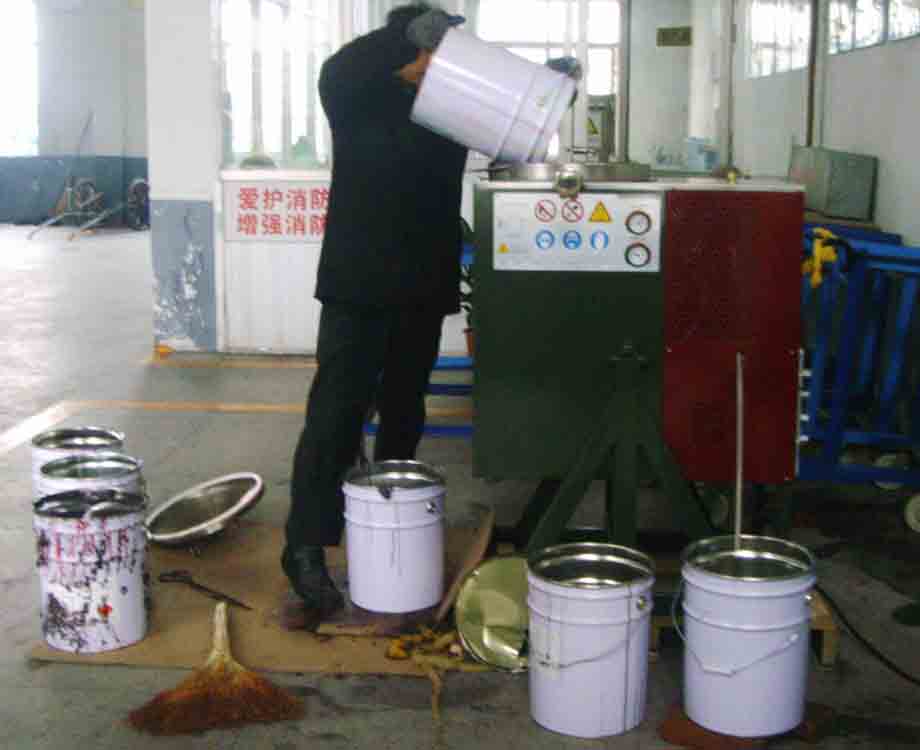 油漆，造漆，涂料行業(yè)的應(yīng)用